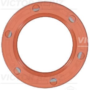 Сальник гумометалевий VICTOR REINZ 81-33653-10 — OIL SEAL LADA  28X42X7 VICTOR REINZ