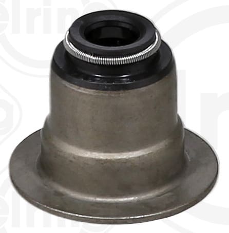 Сальник клапана гумовий ELRING 027.740 — САЛЬНИК IN/EX FORD DI/TDDI/TDC - КРАТНІСТЬ 16 ШТ ELRING