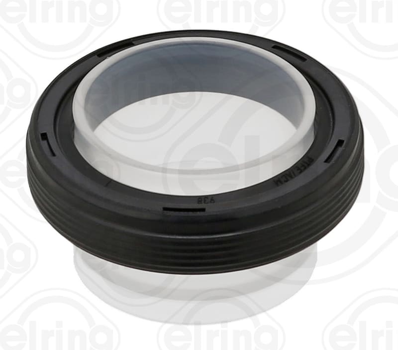 Сальник гумовий ELRING 155.560 — FRONT VAG 35X48X10  PTFE AZA/AGB/AJK/ARE/BES/CAGA ELRING