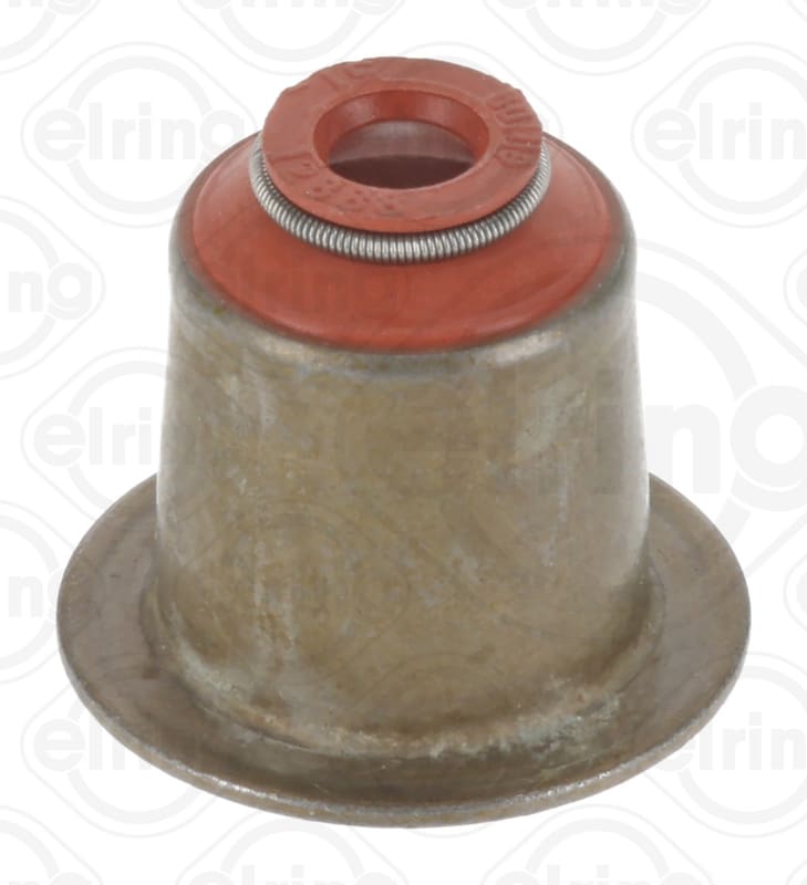 Сальник клапана ELRING 157.560 — IN/EX  6X11.5/22.3X19.5 FPM - КРАТНІСТЬ 8 ШТ ELRING