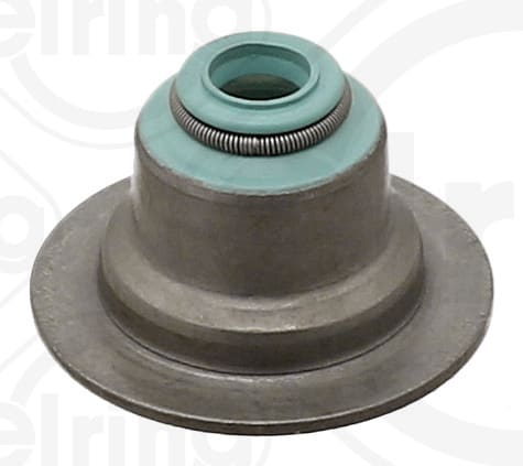 Сальник клапана гумовий ELRING 165.560 — IN/EX DAEWOO F14D3/A16DMS - КРАТНІСТЬ 16 ШТ ELRING