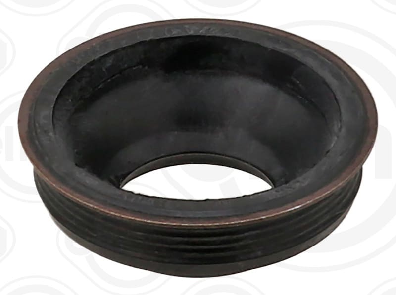 Кільце гумове ELRING 323.480 — КЛАП. КР VAG  19,5 X 33/37 X 13 ACM ASW   КРАТНІСТЬ  3 ELRING