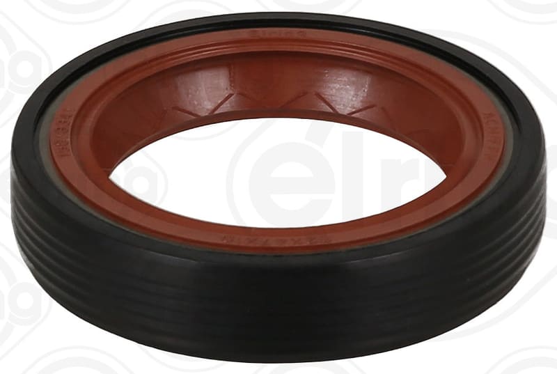 Сальник гумовий ELRING 325.155 — FRONT AUDI/VW 32X47X10 AZA/AGB/AJK/ARE/BES ELRING