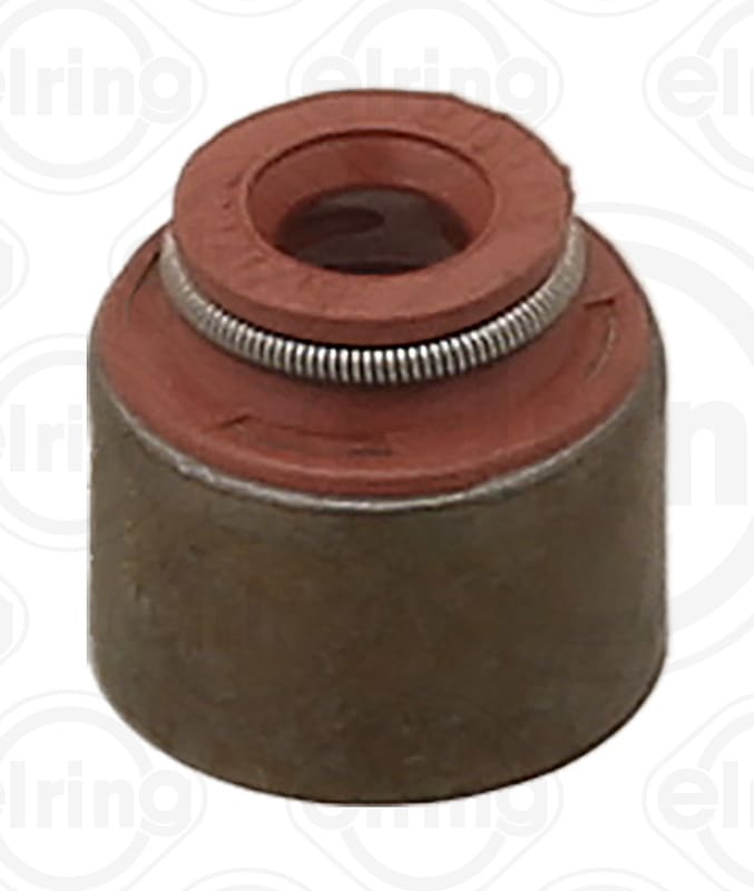 Сальник клапана гумовий ELRING 330.310 — EX  KIA/HYUND  5,5X9,8/12,85X12,0 FPM VSD КРАТНІСТЬ 8 ELRING