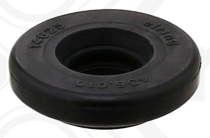 Прокладка двигуна гумова ELRING 436.010 — ШАЙБА ПОД БОЛТЫ КЛ.КР. BMW M50/M52/M60 - КРАТНІСТЬ 16 ШТ ELRING