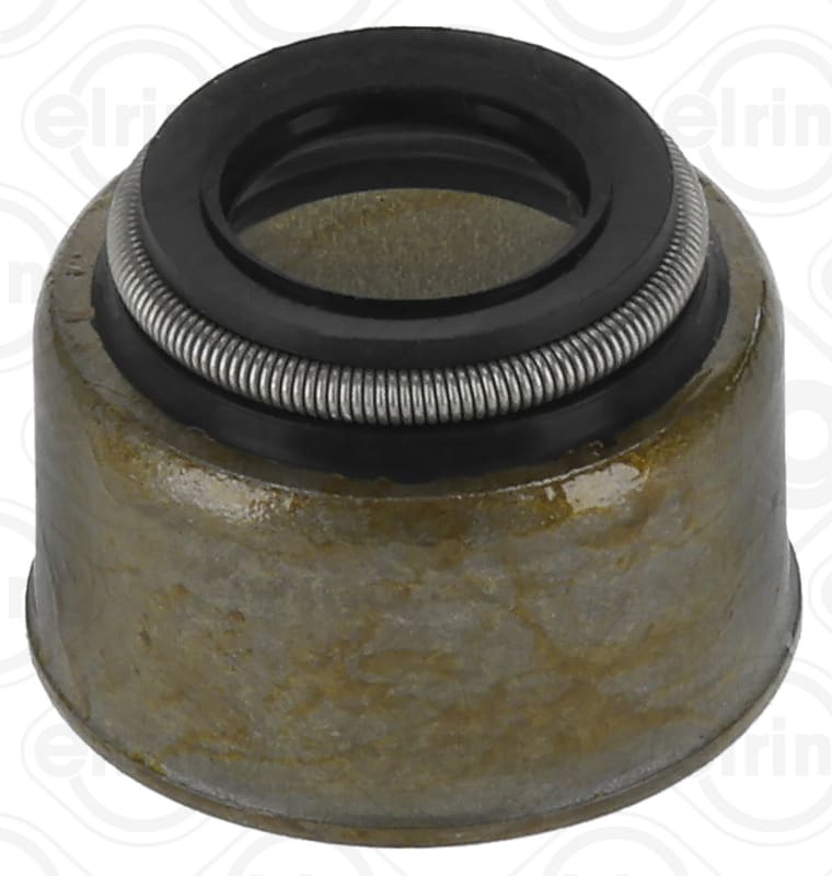 Сальник клапана гумовий ELRING 523.917 — IN/EX MAZDA E3 - КРАТНІСТЬ 8 ШТ ELRING