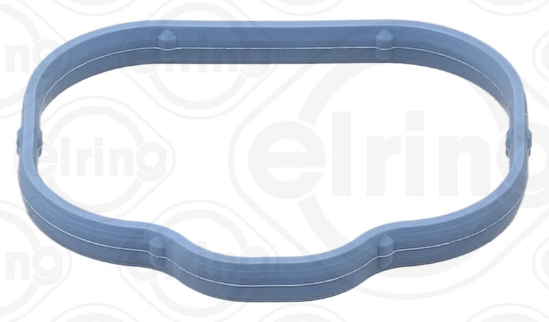 Прокладка колектора двигуна гумова ELRING 524.330 — КОЛЛ. IN VAG ROUTAN/CHRYSLER 3.6I  ERB  10-  (6)  CHRYSLER/DODGE/JEEP 300 C   КРАТНІСТЬ  6 ELRING