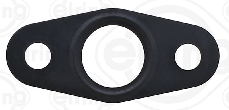 Прокладка двигуна металева ELRING 635.432 — BMW 3 (E36) 318 TDS 1.7 1995.01 - 1998.02 ELRING