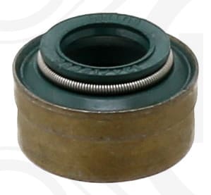 Сальник клапана гумовий ELRING 761.389 — IN/EX FORD 1.8D/TD - КРАТНІСТЬ 8 ШТ ELRING