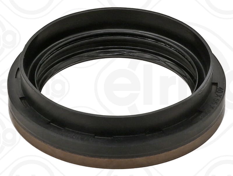 Прокладка двигуна гумова ELRING 964.880 — RENAU A/B SP 40X55X8 / 14BF ELRING