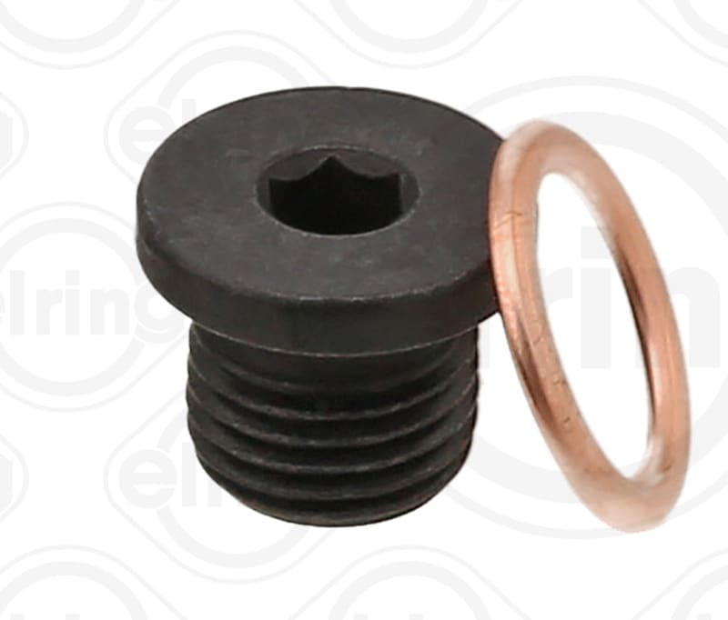 Пробка піддону автомобіля ELRING 982.340 — VW ASSORTMENT ELRING