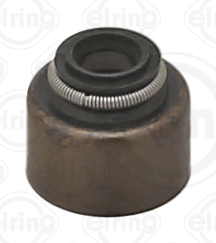 Сальник клапана гумовий ELRING 995.530 — IN/EX REN/DACIA SANDERO II  1.0 SCE   2016.12 - B4D 400, B4D 401, B4D 490 5X9/11.3X9.7 / FPM VSD  КРАТНІСТЬ 4 ELRING