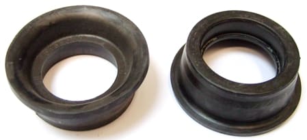 Кільце гумове ELRING 376.190 — MITS 1.8/2.4/3.0  СВІЧ. КОЛОДЯЗЯ  56029400   КРАТНІСТЬ  4 ELRING