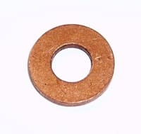 Термошайба ELRING 569.370 — 7.3X16X2/ CU A - КРАТНІСТЬ 4 ШТ ELRING
