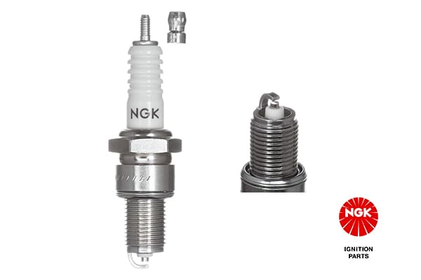 Свічка запалювання NGK 7811 — №7811 LADA 1200-1600 1.3 1970.01-2005.12 NGK