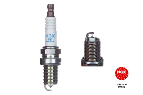 Свічка запалювання NGK 4292 — №4292 MERCEDES-BENZ M-CLASS (W163) 3.2 1998.02-2005.07 NGK