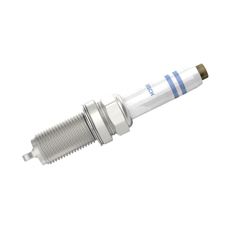Свічка запалювання BOSCH 0 241 245 673 — FQ5NPP332S | OE | 06K905601B, 06K905601D, 06K905611C, 0K6905621, 0K6905601B BOSCH