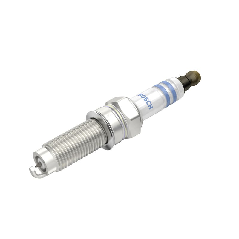 Свічка запалювання BOSCH 0 242 140 523 — HONDA PILOT 3.5 2008.09- BOSCH