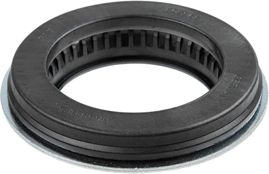 Підшипник кульковий d<30 SACHS 801 038 — VAG A2/A3/Q3/TT/CORDOBA/IBIZA (II/III)/LEON/TOLEDO III/FABIA (I/II)/OCTAVIA II/SUPERB II/CADDY (III/IV)/GOLF V/JETTA (III/IV)/PASSAT/POLO IV FRONT SACHS