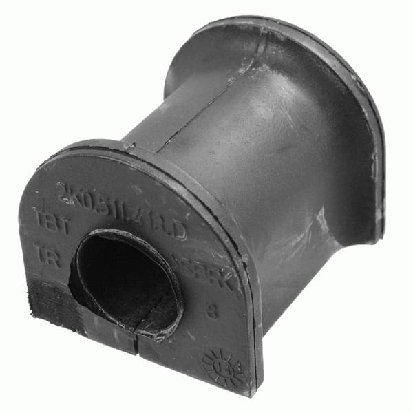 Втулка стабілізатора гумова LEMFORDER 37067 01 — VOLVO/VW V70 II/CADDY ALLTRACK/CADDY 2004-2015 REAR L/R LEMFORDER