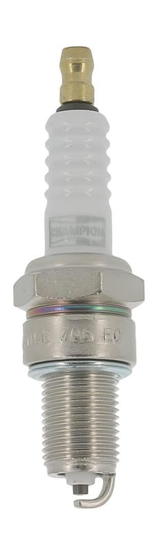Свічка запалювання CHAMPION OE006/T10 — OE006_RN9YC M14X1.25 M4/SAE CHAMPION