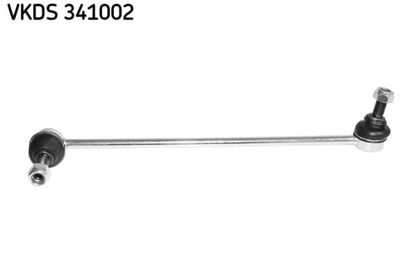 Стабілізатор (стійки) SKF VKDS 341002 — VW GOLF 03-, JETTA 05-, PASSAT 05-, SD OCTAVIA 04-, SUPERB 08-, ST ALTEA 04-, LEON 05-, TOLEDO 04- SKF