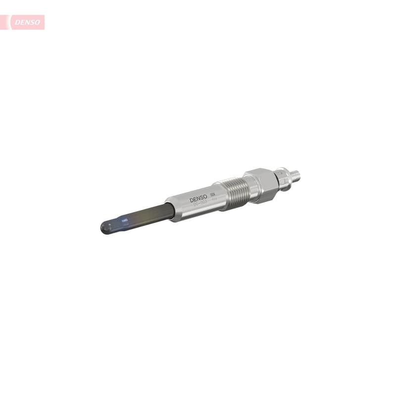 Свічка розжарювання DENSO DG-003 — 11V M10X1 L=89 (29.6) CITROEN AX BERLINGO JUMPY SAXO XSARA  FIAT DUCATO SCUDO NISSAN MICRA PEUGEOT 106 206 306 EXPERT PARTNER DENSO