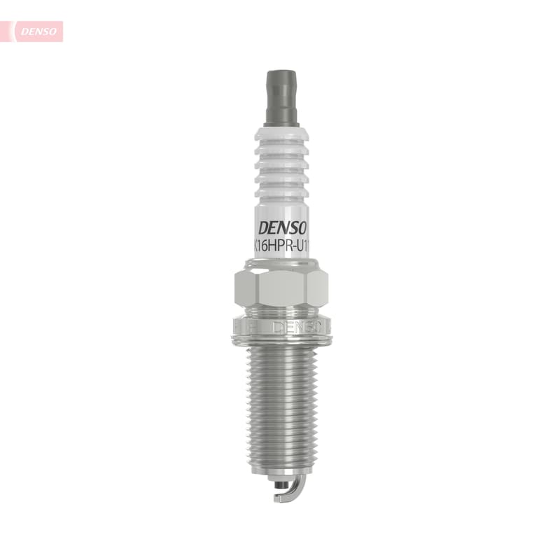 Свічка запалювання DENSO K16HPRU11 — №6076 K16HPR-U11 CITROEN FIAT HYUNDAI KIA NISSAN PEUGEOT RENAULT SUZUKI DENSO