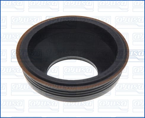 Прокладка двигуна гумова AJUSA 01316700 — AUDI 3.0TDI   16- MISCELLANEOUS GASKET AJUSA