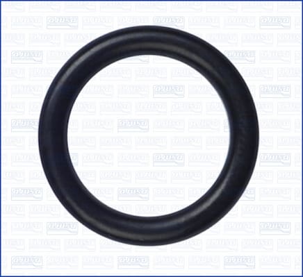 Кільце гумове AJUSA 16009800 — NISSAN/HONDA O-RING - КРАТНІСТЬ 10 ШТ AJUSA