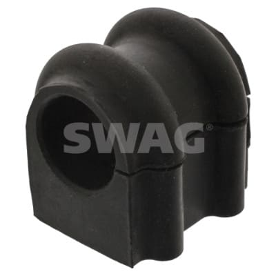 Втулка стабілізатора гумова SWAG 90941585 — HYUNDAIKIA/KIA ACCENT/VERNA/CARENS/MAGENTIS/OPTIMA/RIO 2002-2013 FRONT L/R SWAG