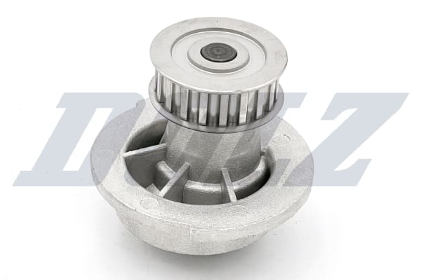 Помпа водяна DOLZ D210 — CHEVROLET AVEO / KALOS ЛІФТБЕК (T200) 1.5 2003.01 - 2008.12 DOLZ
