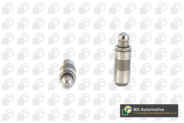 Гідрокомпенсатор BGA HL6392 — DAEWOO/OPEL C16NZ/X17DTL BGA