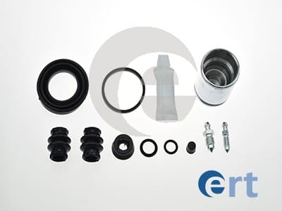 Ремкомплект супорта (частини супорта, ущільнювачі) ERT 401380 — К-Т OPEL VIVARO A ФУРГОН (X83) 1.9 2001.08-2014.07 ERT