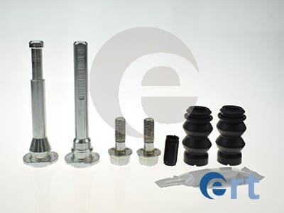 Ремкомплект супорта (частини супорта, ущільнювачі) ERT 410026 — К-Т PEUGEOT PARTNER ПЛАТФОРМА/ШАСІ (5_, G_) 1.9 1997.03-2008.07 ERT