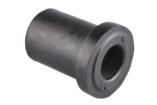 Втулка ресори гумова TEDGUM 00441689 — КРАТН. Х2 MITSUBISHI PAJERO I/PAJERO SPORT I/L200/L300/L400 1982=> REAR TEDGUM