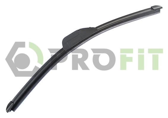 Щітка склоочисника PROFIT 8002-0475 — БЕЗКАРКАСНА 475MM (19") PROFIT