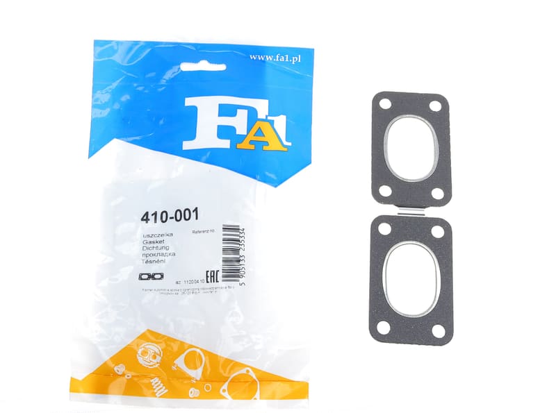 Прокладка коллектора выпускного BMW 3 (E36/E34)/5 (E34) 1.8-3.0i 89-00 FA1