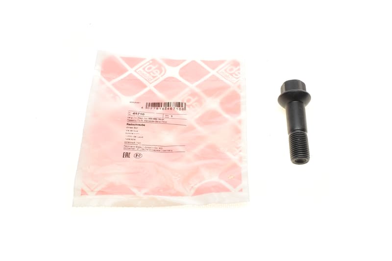 Болт колеса MB E-class (W213) 16- (M14x1,5) FEBI BILSTEIN