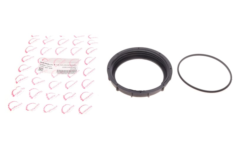 Крышка насоса топливного в бак Renault Megane/Laguna 1.5-2.0 02-08 (+ кольцо) ROTWEISS
