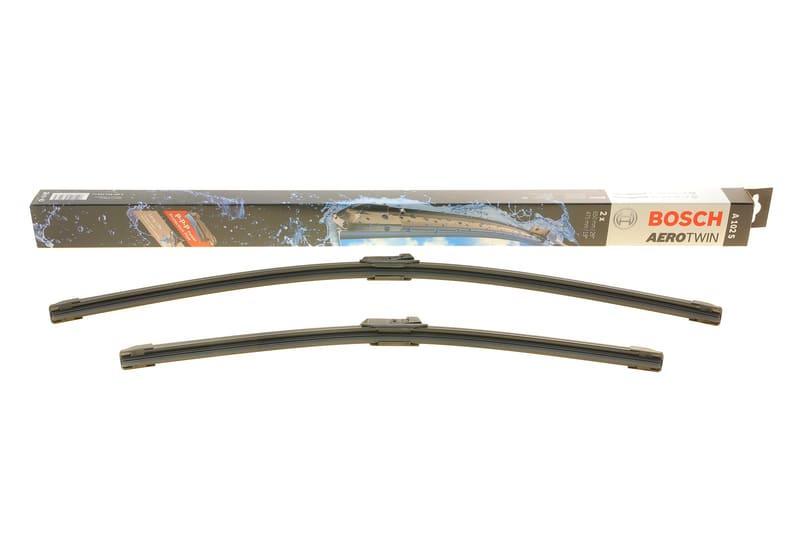 Щітки склоочисника (650/475mm) VW Passat 14- BOSCH