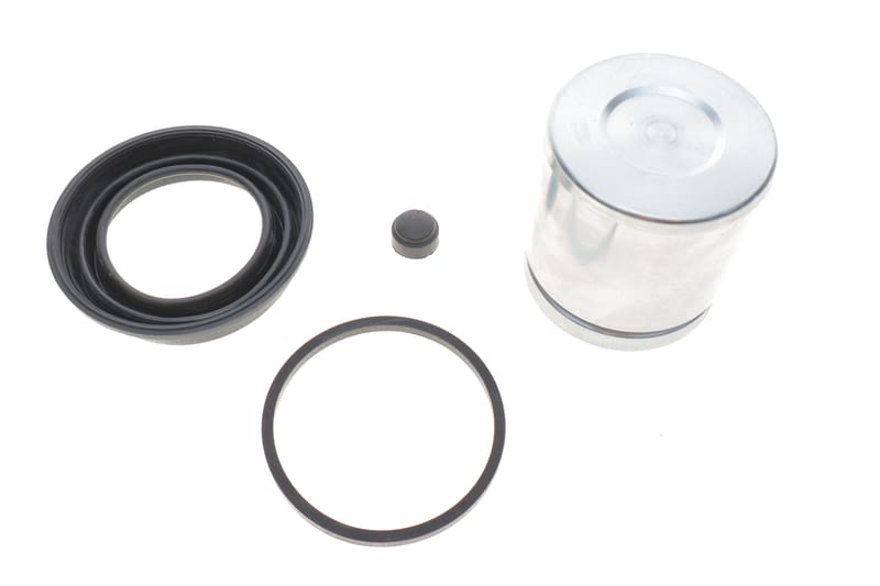 Ремкомплект суппорта (переднего) Ford Connect 02- (d=54mm) (+поршень) QUICK BRAKE