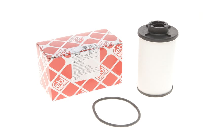 Фільтр АКПП DSG VW Caddy III 03- FEBI BILSTEIN