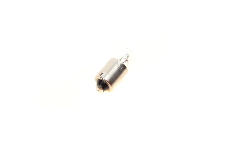 Автолампа T2W 12V 2W BA9s Standard NARVA