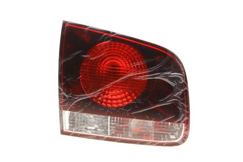 Ліхтар задній VW Touareg 02-10 (L) MAGNETI MARELLI