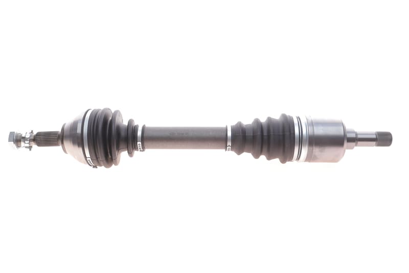 Полуось (передняя) Fiat Scudo/Peugeot Expert 2.0D/HDi 07- (L) (28x37x653) MAGNETI MARELLI
