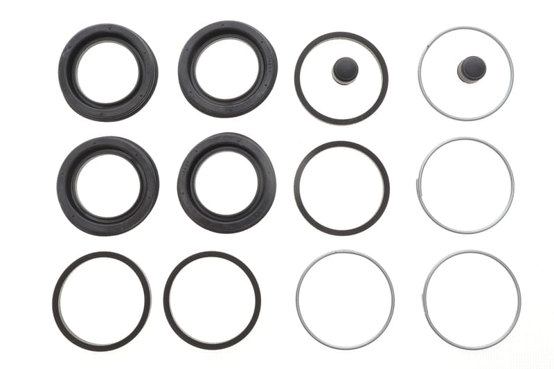 Ремкомплект супорта (переднього) Lexus LS/Toyota Hilux 94- (d=43mm) (Sumitomo) QUICK BRAKE