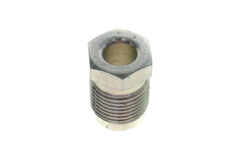 Соединитель трубки тормозной (M12x1/12x18/d=6.2) ATE