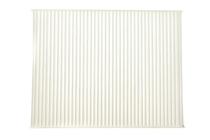 Фільтр салону Opel Omega B WUNDER FILTER