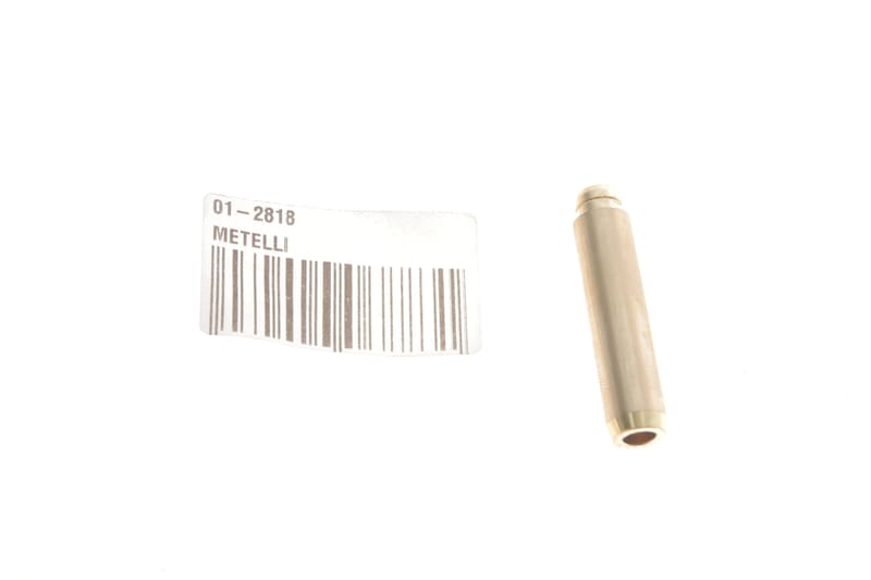 Втулка клапана направляюча (впуск/випуск) Renault/Opel/Nissan 2.2dCi/2.5dCi 00- (6x11.05x50) METELLI